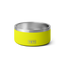 YETI Boomer™ Ciotola per cani 4 Firefly Yellow