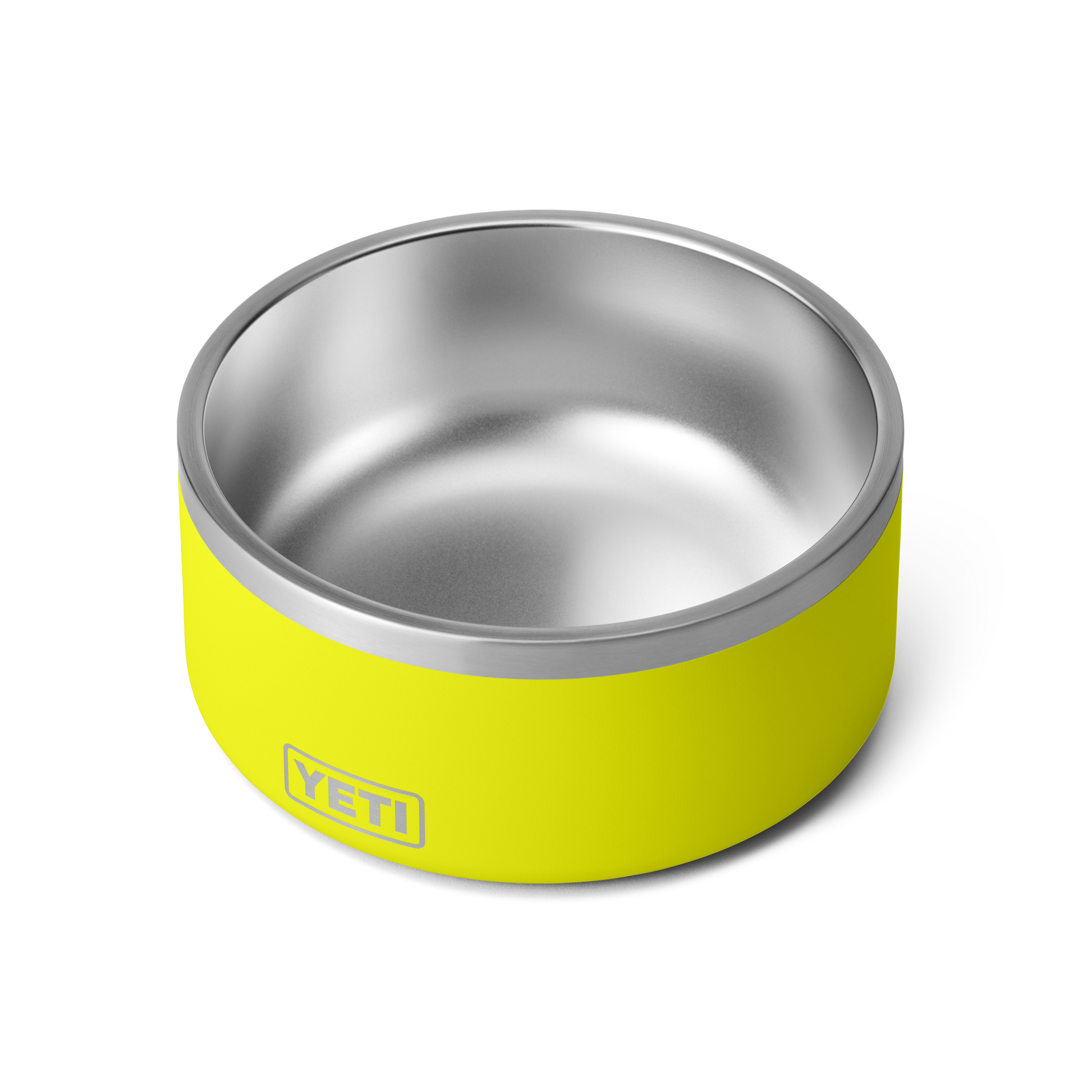 YETI Boomer™ Ciotola per cani 8 Firefly Yellow
