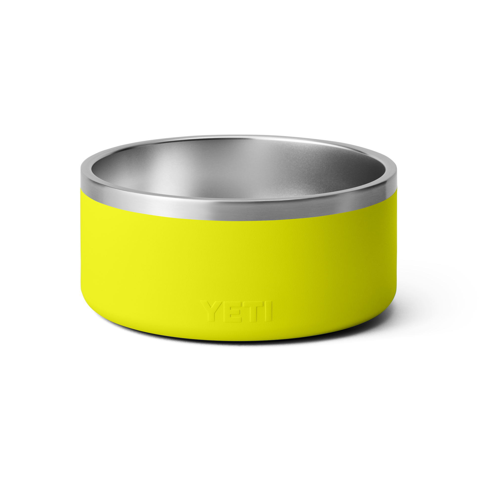 YETI Boomer™ Ciotola per cani 8 Firefly Yellow