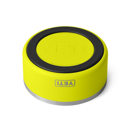 YETI Boomer™ Ciotola per cani 8 Firefly Yellow