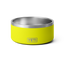 YETI Boomer™ Ciotola per cani 8 Firefly Yellow