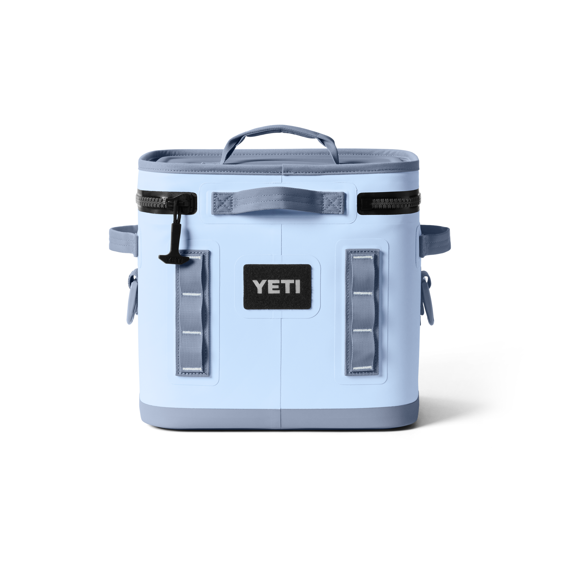 YETI Borsa Termica Hopper Flip® 12 Big Sky Blue