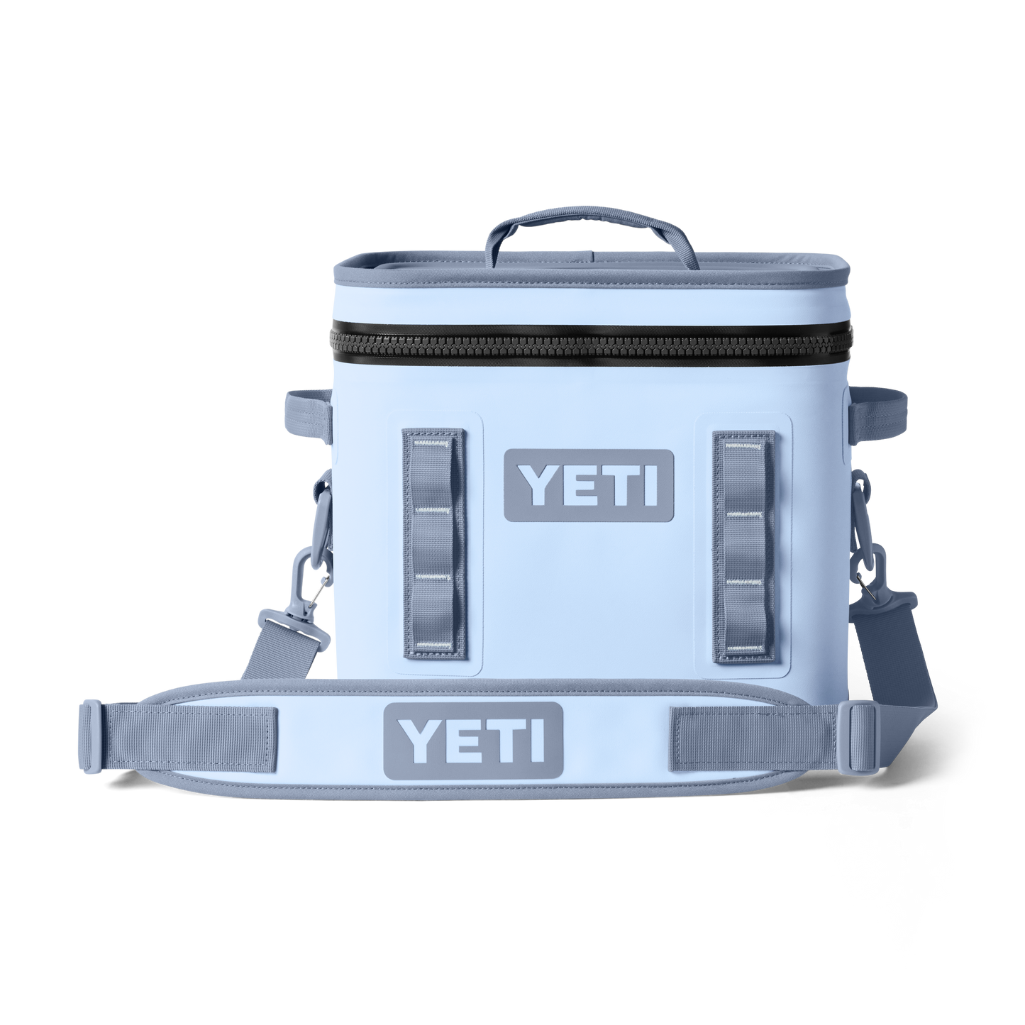 YETI Borsa Termica Hopper Flip® 12 Big Sky Blue