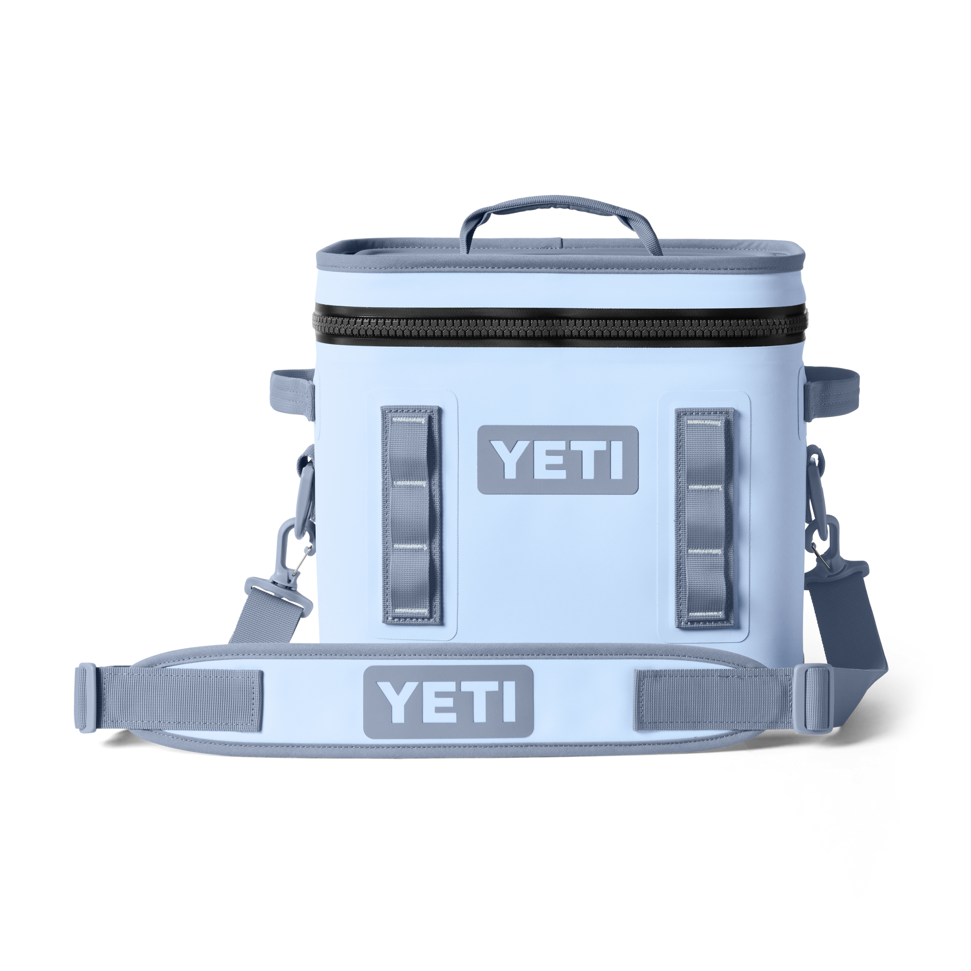 YETI Borsa Termica Hopper Flip® 12 Big Sky Blue