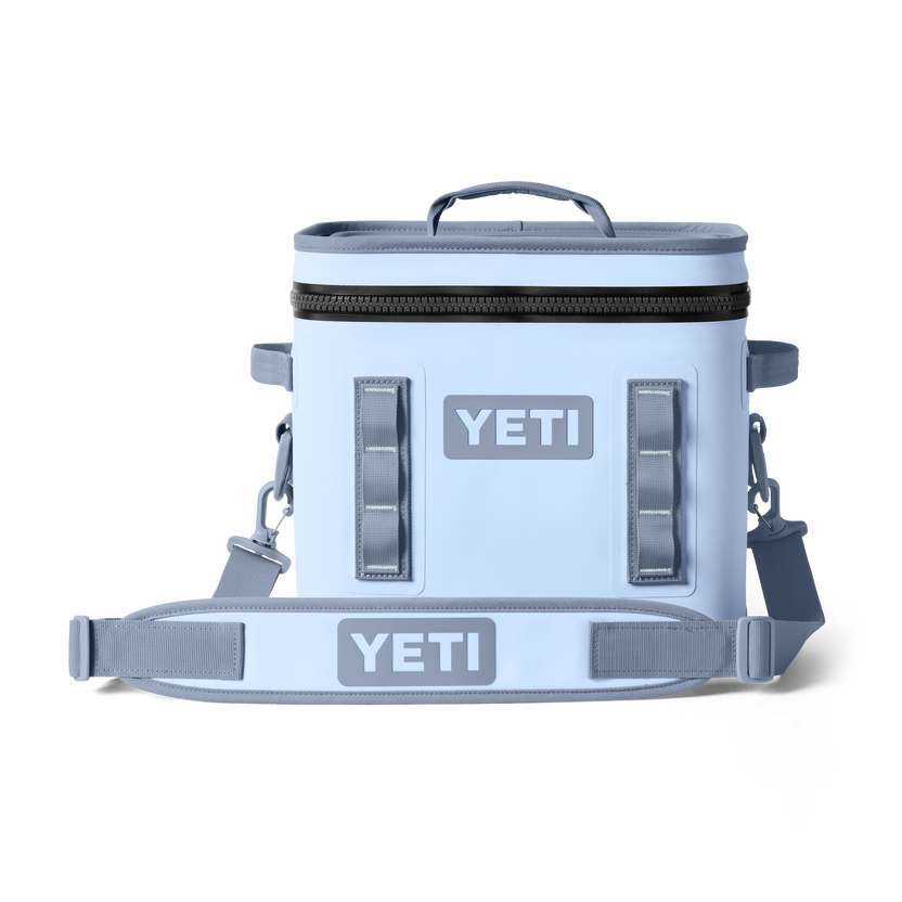 YETI Borsa Termica Hopper Flip® 12 Big Sky Blue