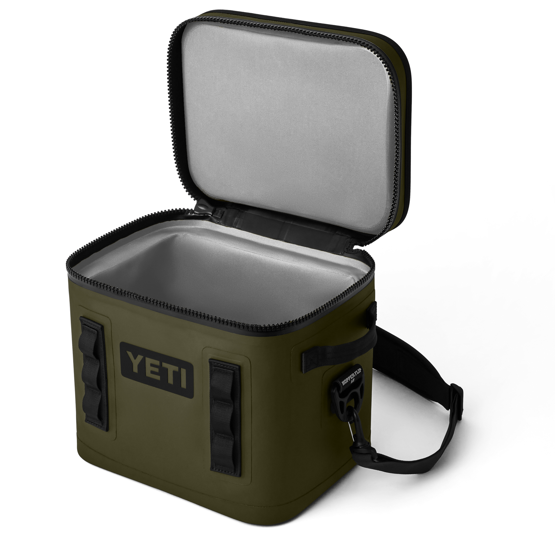YETI Borsa Termica Hopper Flip® 12 Olive