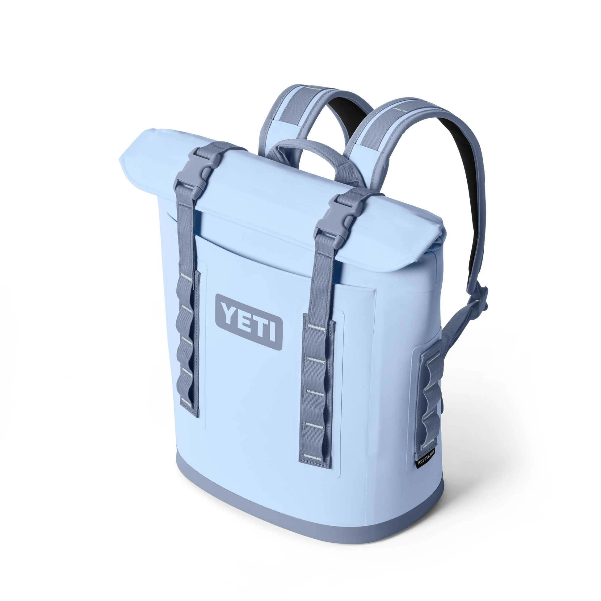 YETI Hopper® Zaino Termico M12 Big Sky Blue