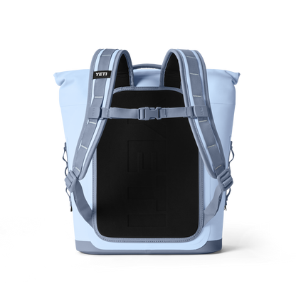 YETI Hopper® Zaino Termico M12 Big Sky Blue
