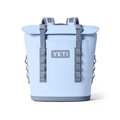 YETI Hopper® Zaino Termico M12 Big Sky Blue