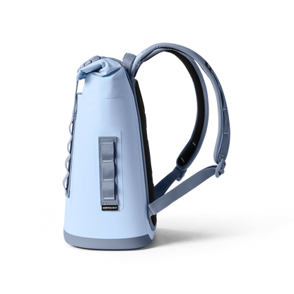 YETI Hopper® Zaino Termico M12 Big Sky Blue