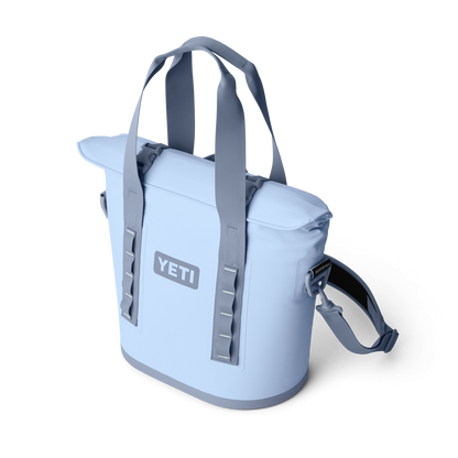 YETI Hopper® Borsa Termica M15 Big Sky Blue
