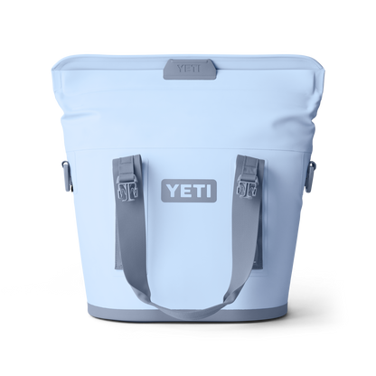 YETI Hopper® Borsa Termica M15 Big Sky Blue