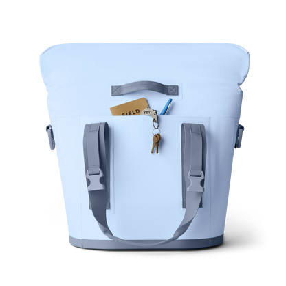 YETI Hopper® Borsa Termica M15 Big Sky Blue