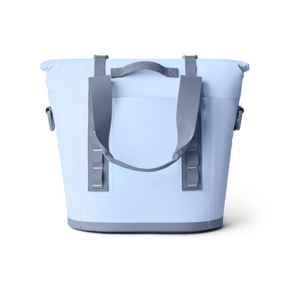 YETI Hopper® Borsa Termica M15 Big Sky Blue