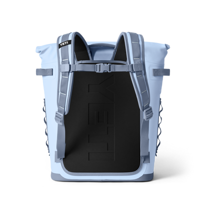 YETI Hopper® Zaino Termico M20 Big Sky Blue