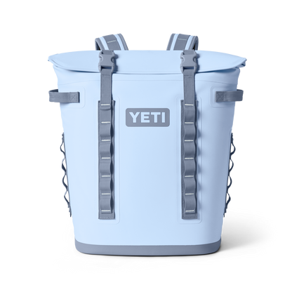 YETI Hopper® Zaino Termico M20 Big Sky Blue