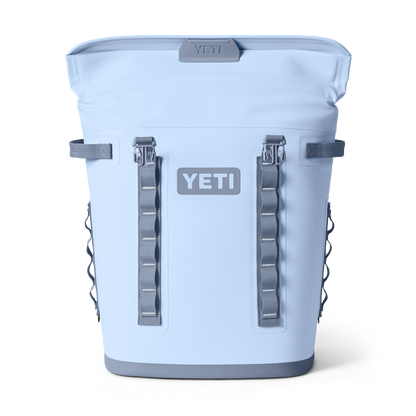 YETI Hopper® Zaino Termico M20 Big Sky Blue