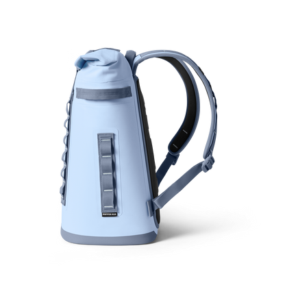YETI Hopper® Zaino Termico M20 Big Sky Blue