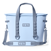 YETI Hopper® M30 Cool Bag Big Sky Blue