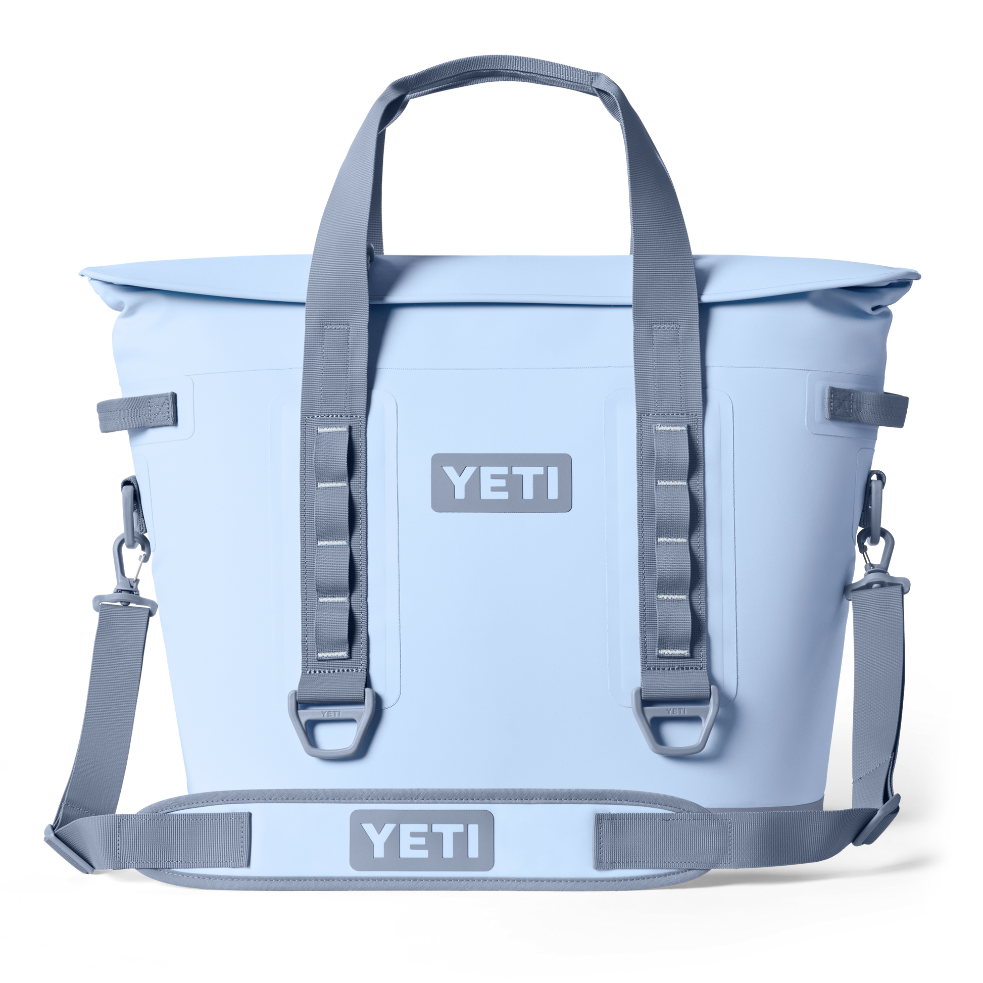 YETI Hopper® Borsa Termica M30 Big Sky Blue