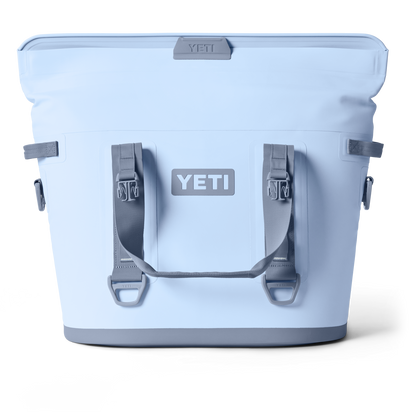 YETI Hopper® Borsa Termica M30 Big Sky Blue