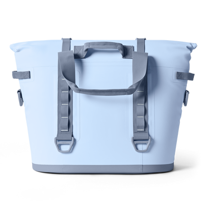 YETI Hopper® Borsa Termica M30 Big Sky Blue