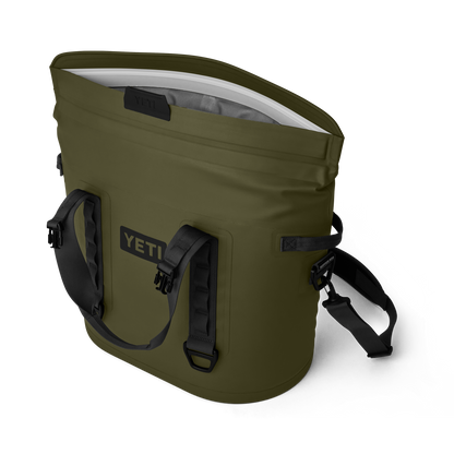 YETI Hopper® Borsa Termica M30 Olive
