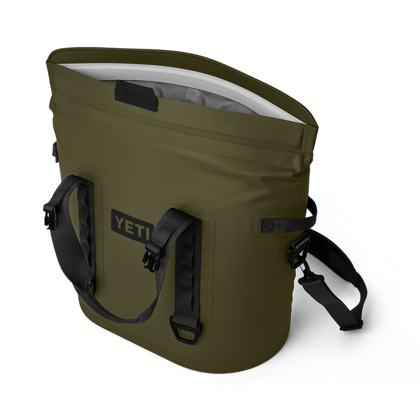 YETI Hopper® Borsa Termica M30 Olive