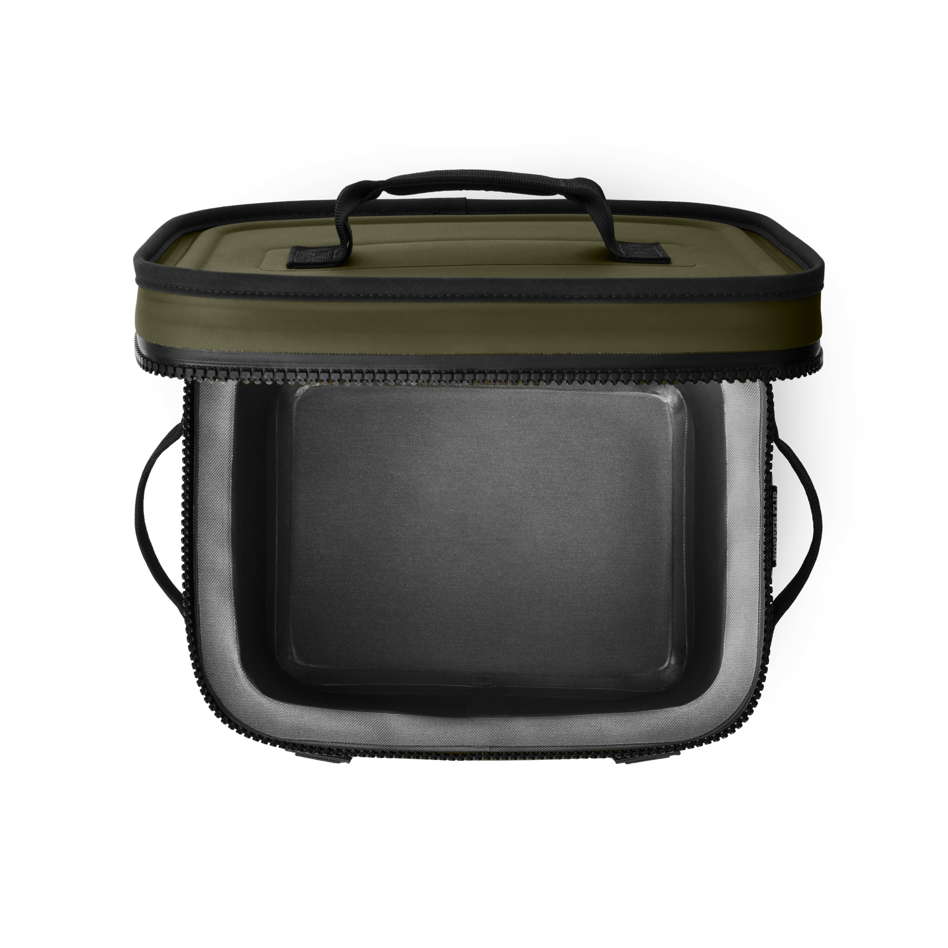 YETI Borsa Termica Hopper Flip® 12 Olive