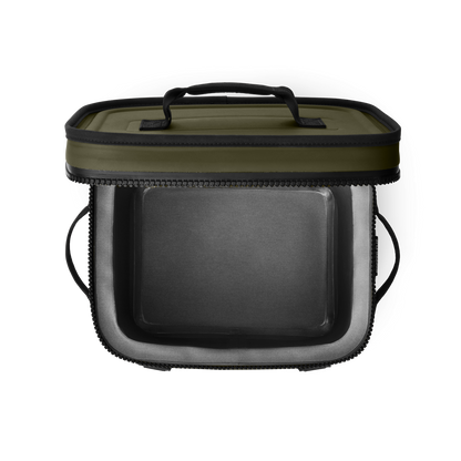 YETI Borsa Termica Hopper Flip® 12 Olive