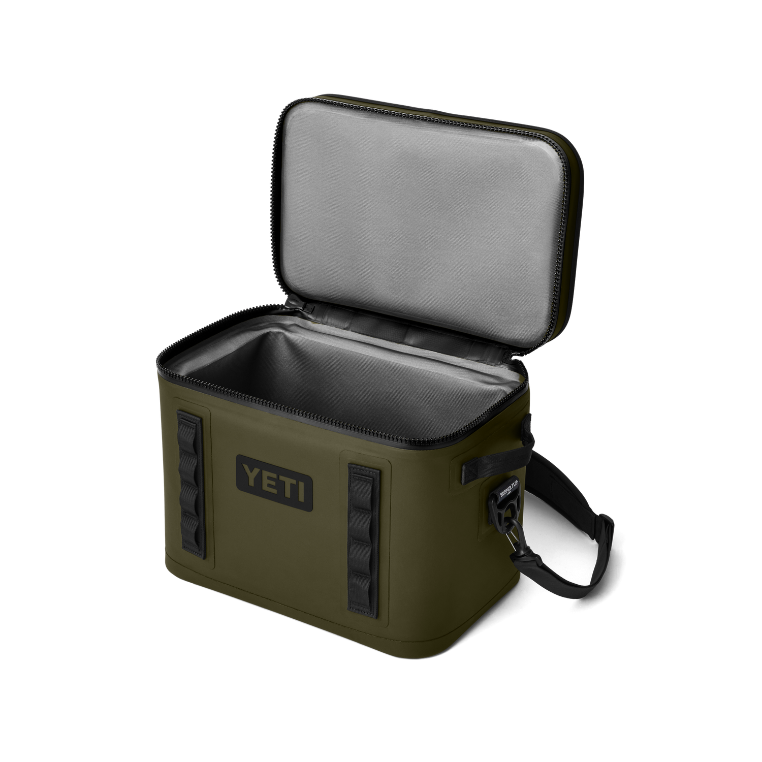 YETI Borsa Termica Hopper Flip® 18 Olive