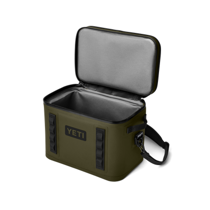 YETI Borsa Termica Hopper Flip® 18 Olive