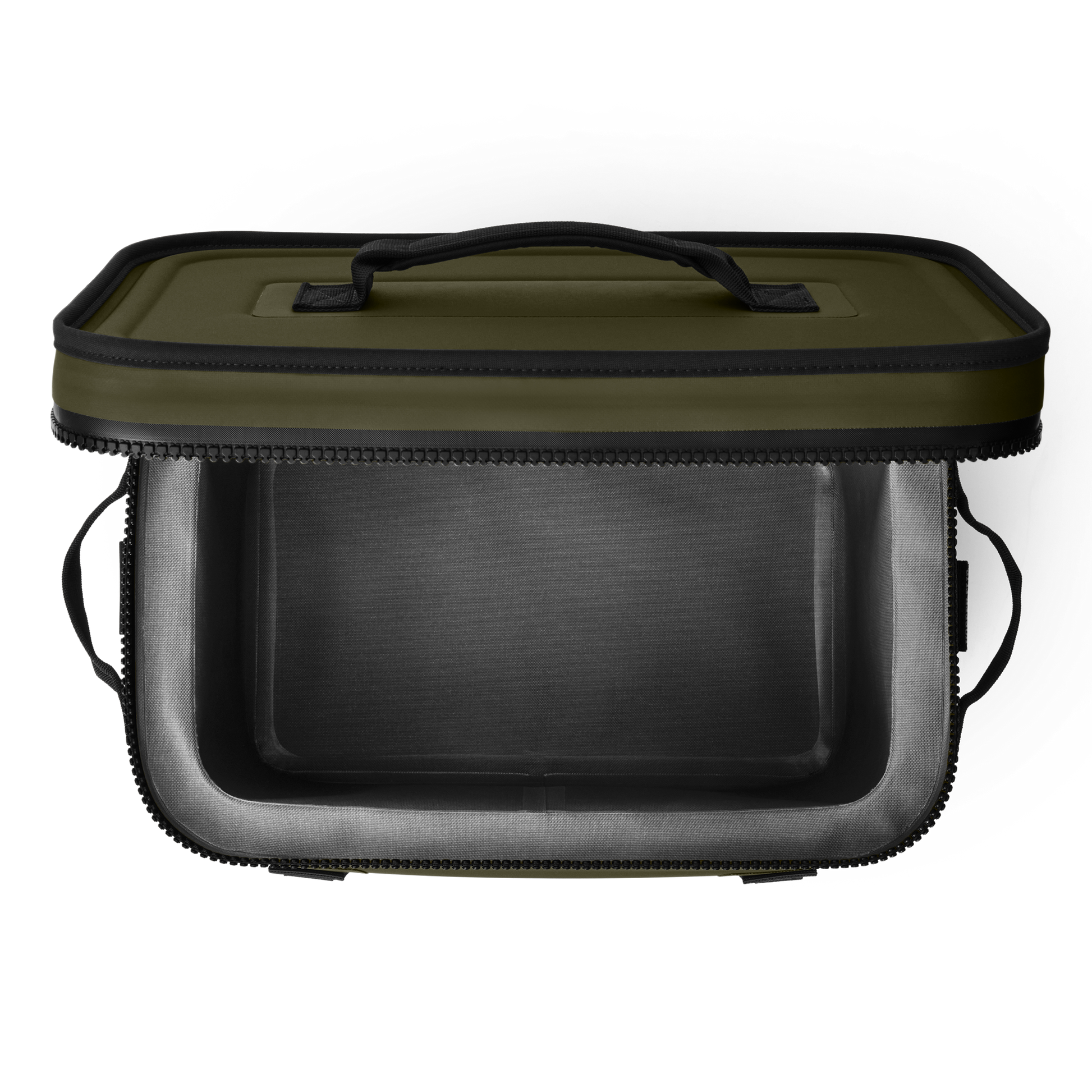 YETI Borsa Termica Hopper Flip® 18 Olive