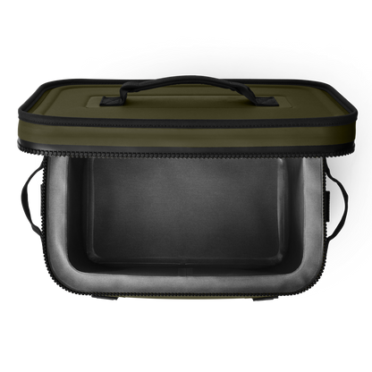 YETI Borsa Termica Hopper Flip® 18 Olive