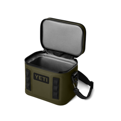 YETI Borsa Termica Hopper Flip® 8 Olive