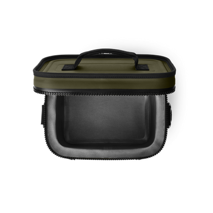YETI Borsa Termica Hopper Flip® 8 Olive