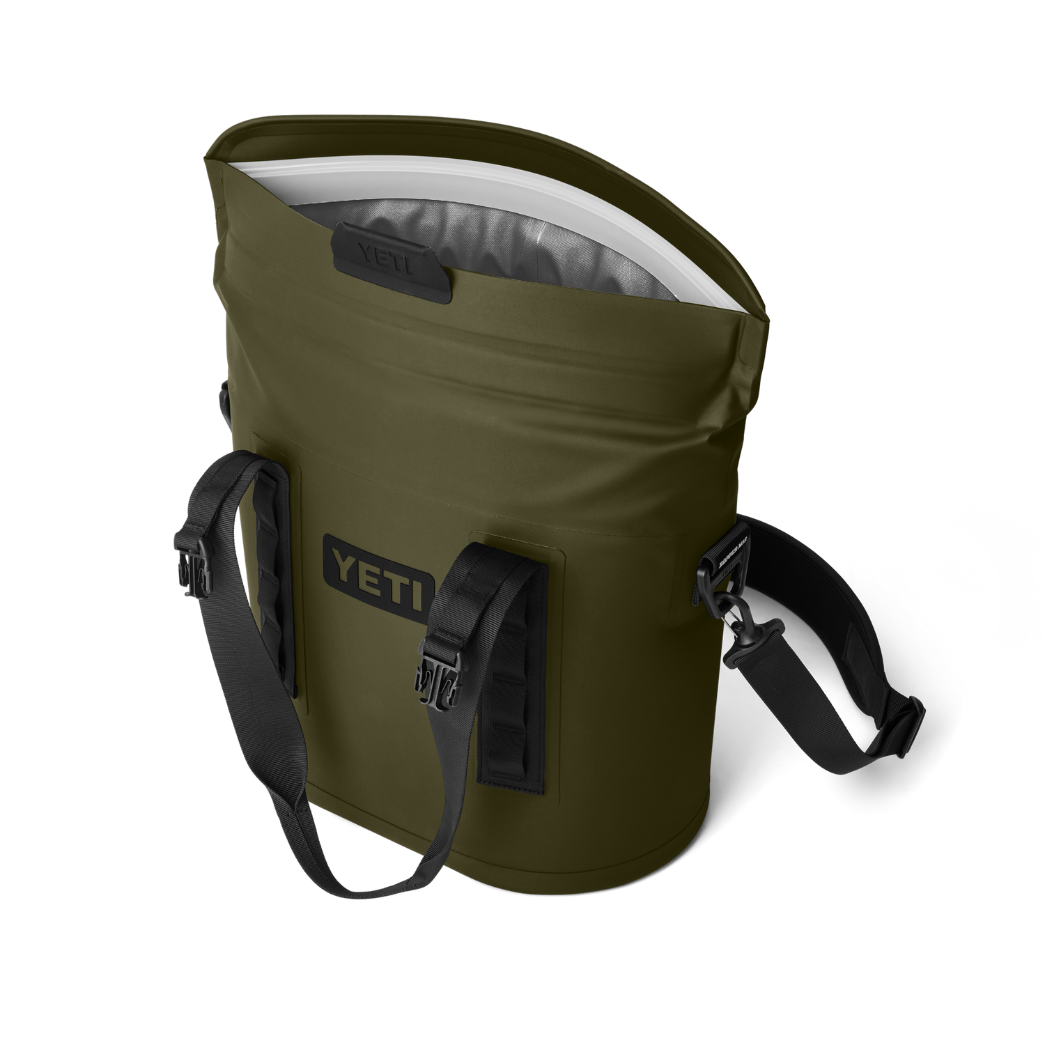 YETI Hopper® Borsa Termica M15 Olive