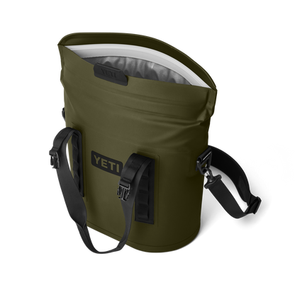 YETI Hopper® Borsa Termica M15 Olive