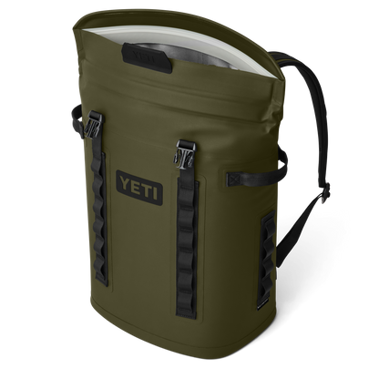 YETI Hopper® Zaino Termico M20 Olive