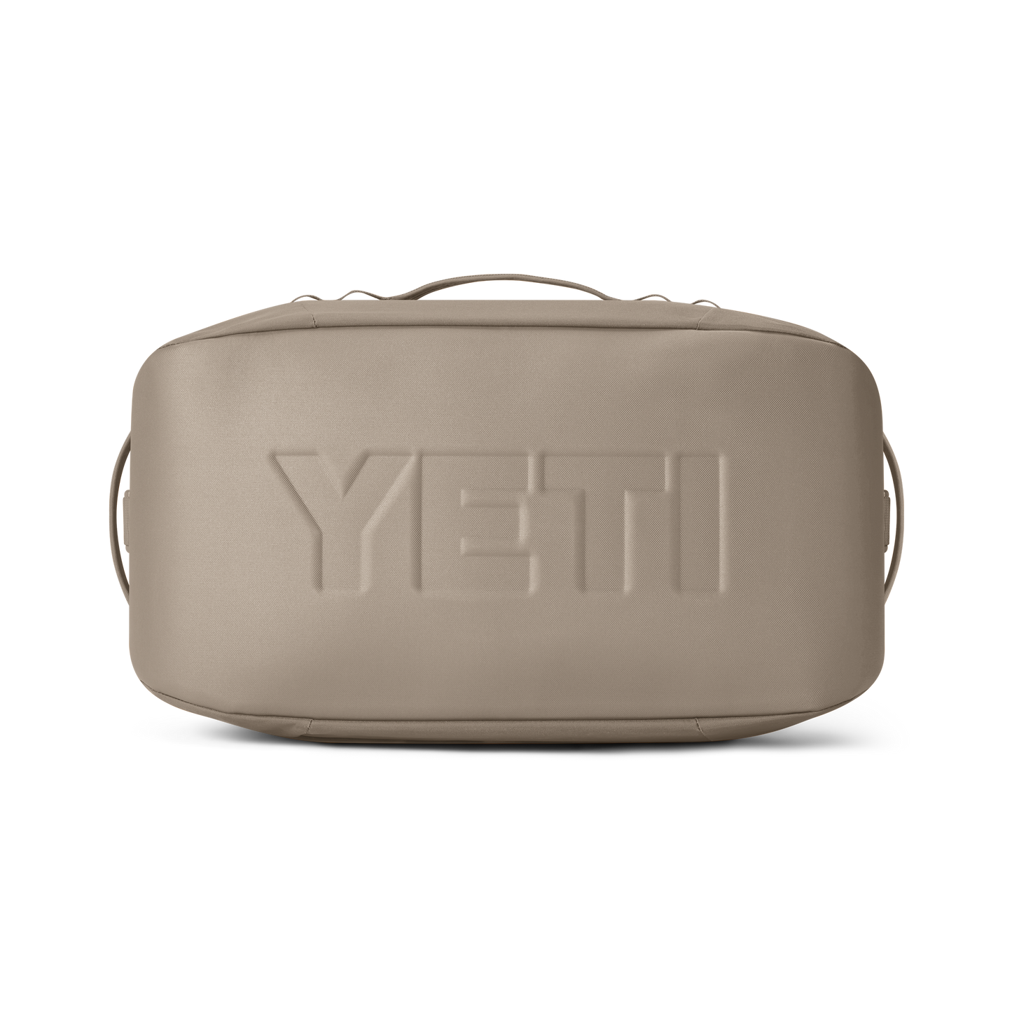 YETI Crossroads® Borsone da 40 L Cape Taupe
