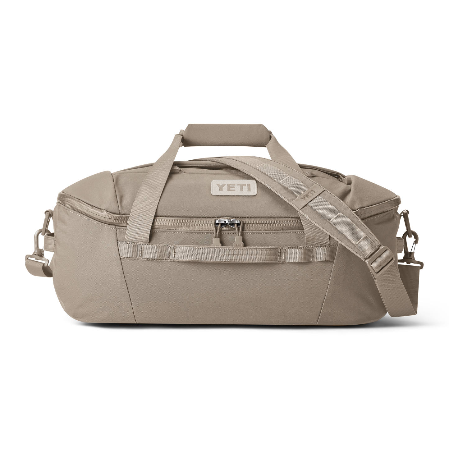 YETI Crossroads® Borsone da 40 L Cape Taupe