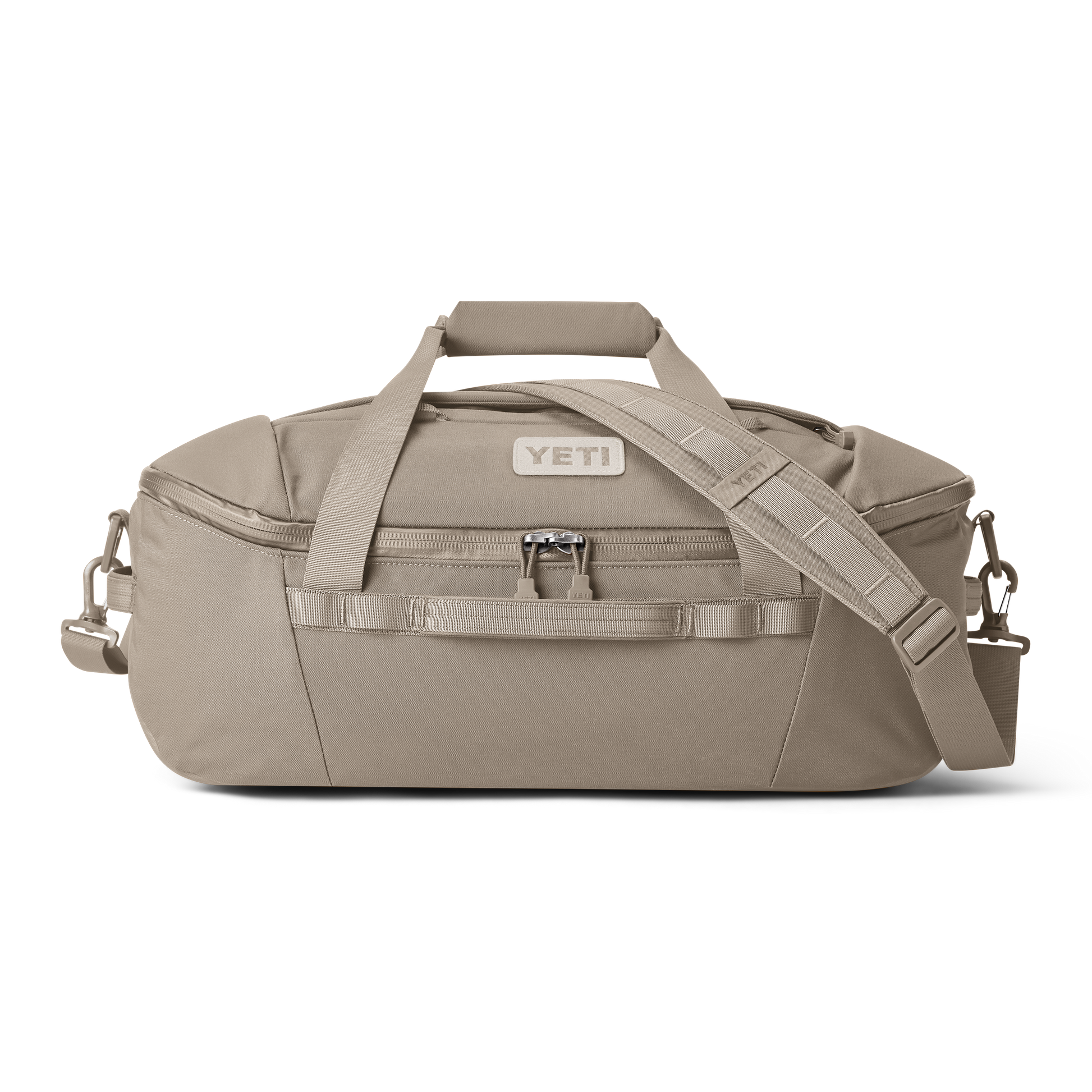 YETI Crossroads® Borsone da 40 L Cape Taupe