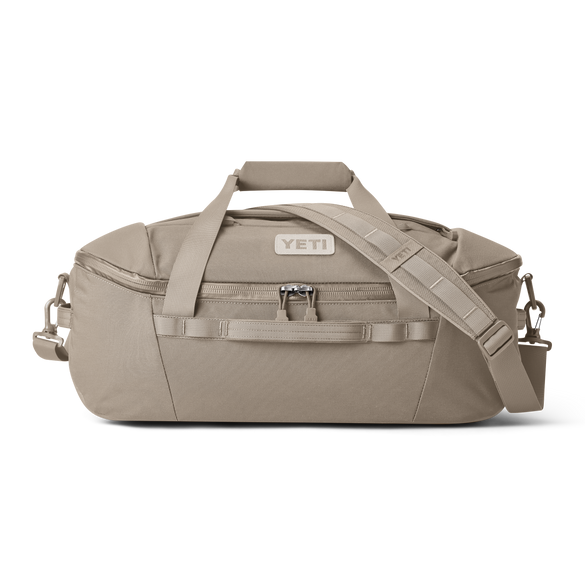 YETI Crossroads® Borsone da 40 L Cape Taupe