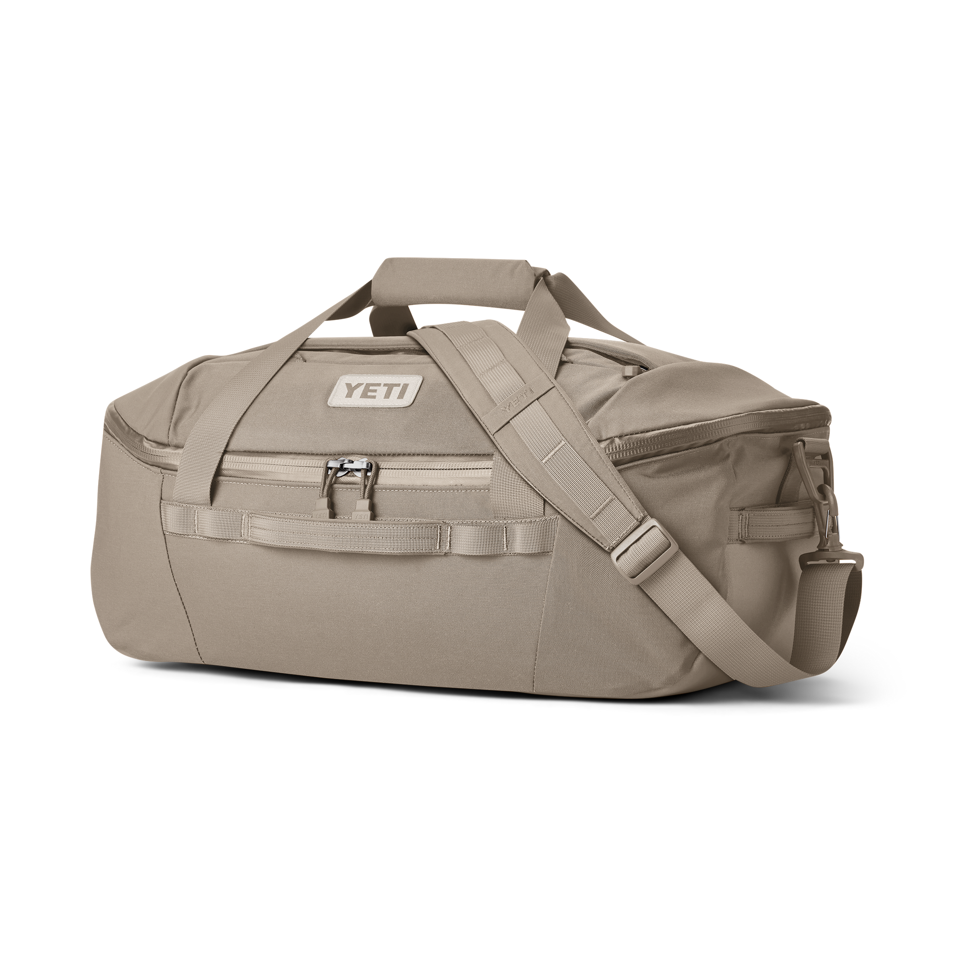 YETI Crossroads® Borsone da 40 L Cape Taupe