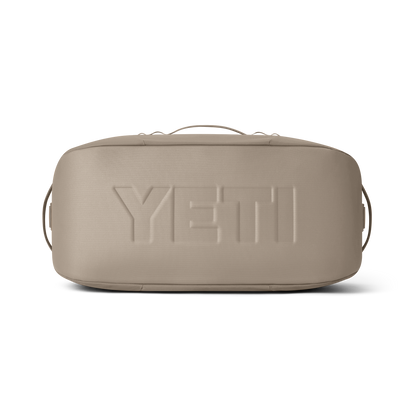 YETI Crossroads® Borsone da 60 L Cape Taupe