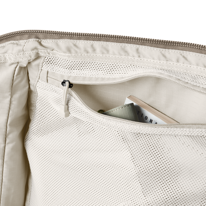 YETI Crossroads® Borsone da 60 L Cape Taupe