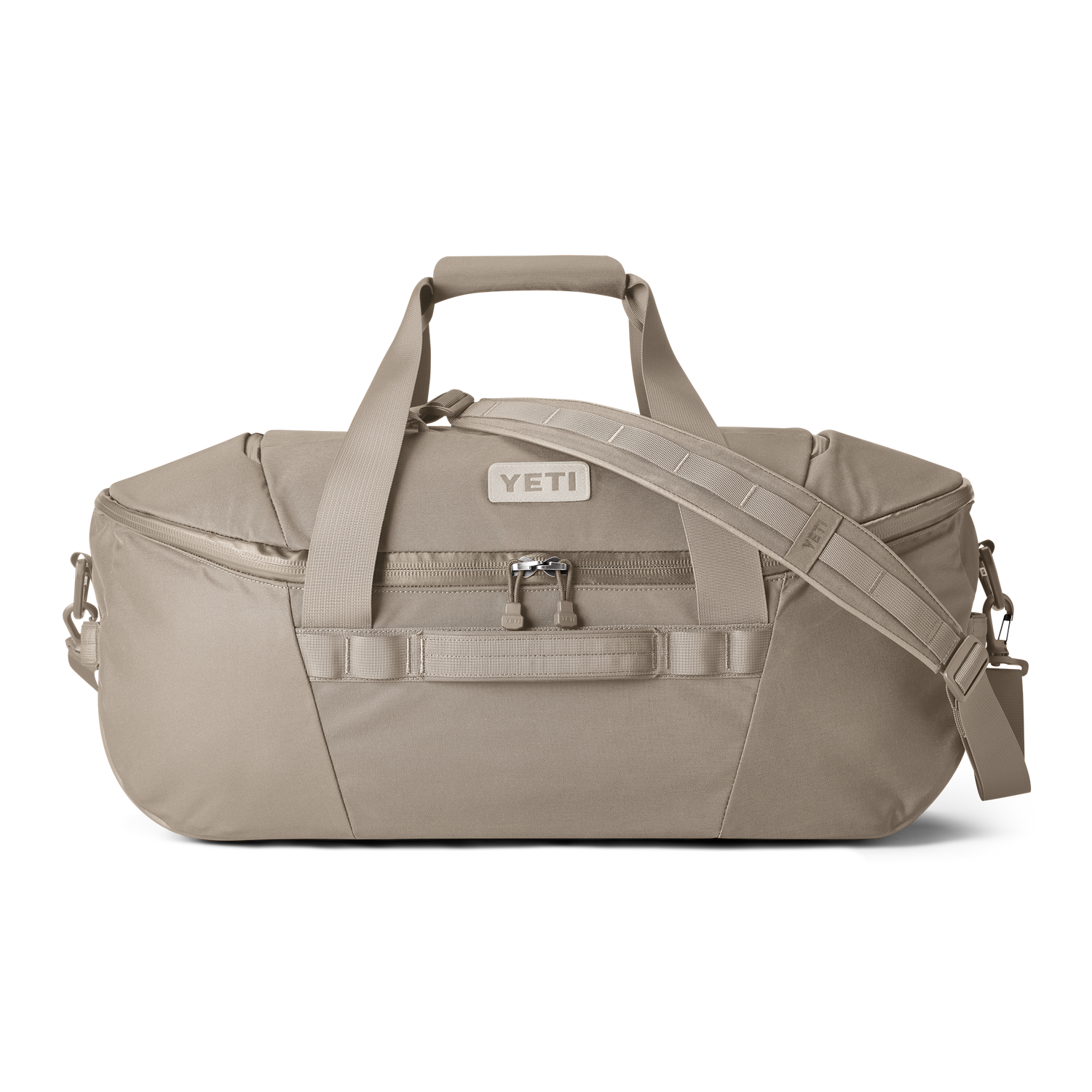 YETI Crossroads® Borsone da 60 L Cape Taupe