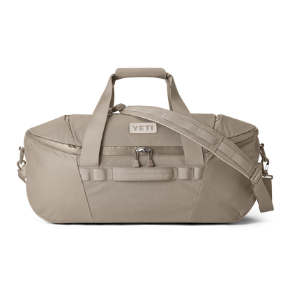 YETI Crossroads® Borsone da 60 L Cape Taupe