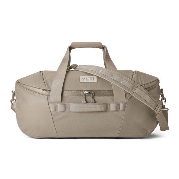 YETI Crossroads® Borsone da 60 L Cape Taupe