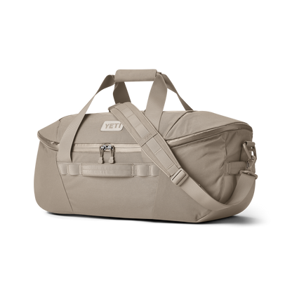 YETI Crossroads® Borsone da 60 L Cape Taupe